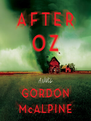 cover image of After Oz